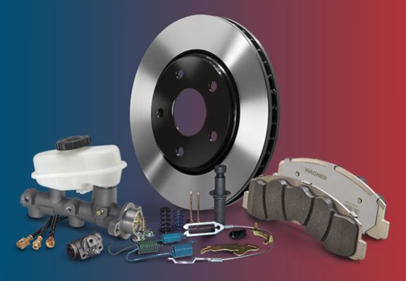 ilustracion de frenos